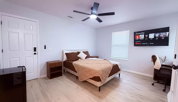 Coliving in Lackawanna - Westside, Jacksonville