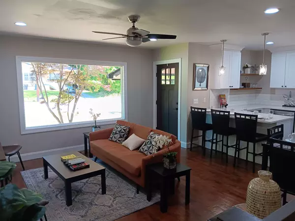 Coliving in East Point GA - South Atl, Atlanta