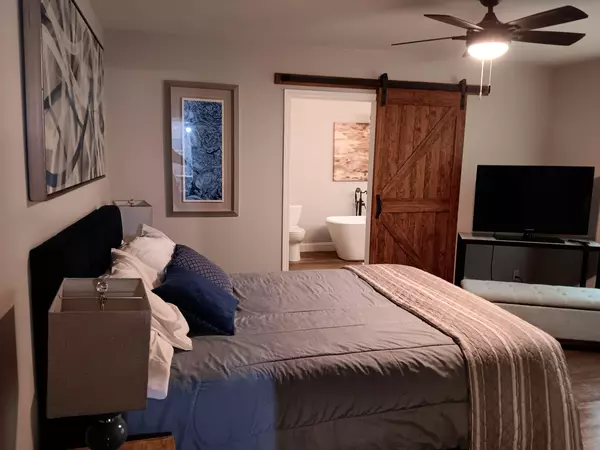 Coliving in East Point GA - South Atl, Atlanta