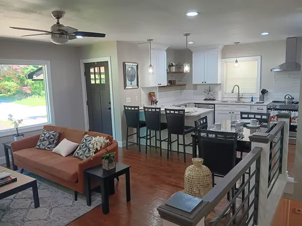 Coliving in East Point GA - South Atl, Atlanta
