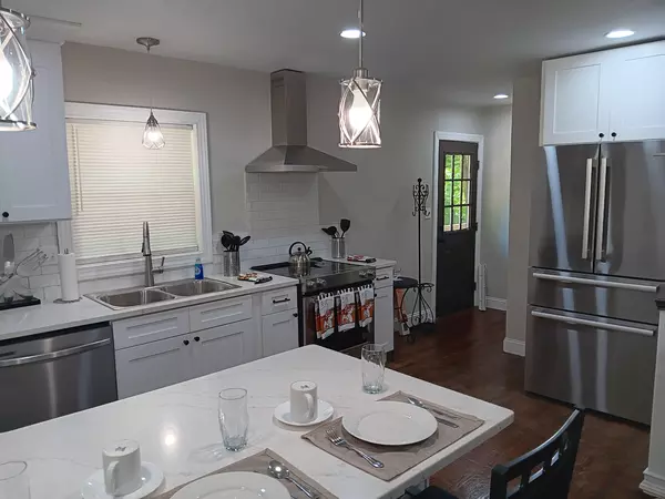 Coliving in East Point GA - South Atl, Atlanta