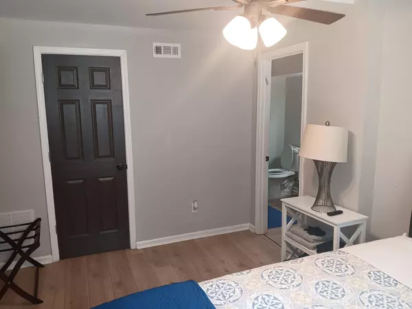 Coliving in East Point GA - South Atl, Atlanta