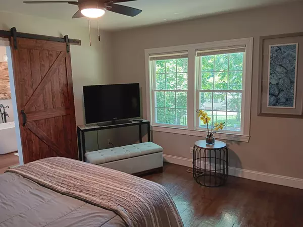 Coliving in East Point GA - South Atl, Atlanta