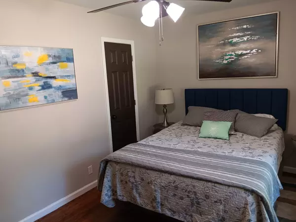 Coliving in East Point GA - South Atl, Atlanta