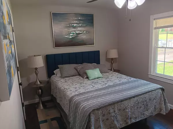 Coliving in East Point GA - South Atl, Atlanta