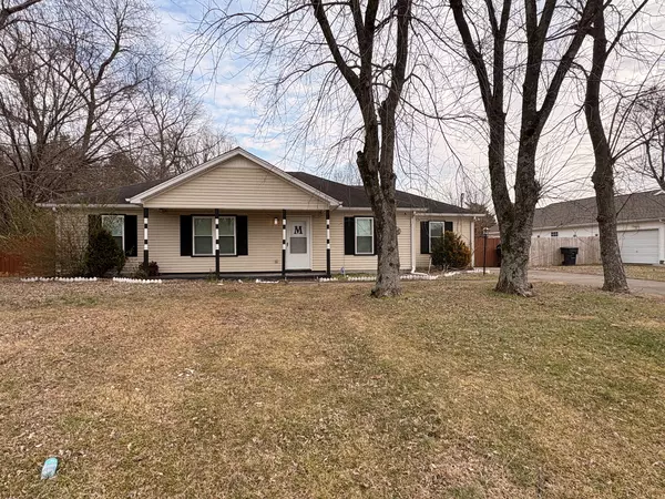 Coliving in Murfreesboro - Outer Nashville, Nashville