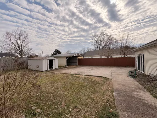 Coliving in Murfreesboro - Outer Nashville, Nashville