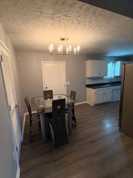 Coliving in Murfreesboro - Outer Nashville, Nashville