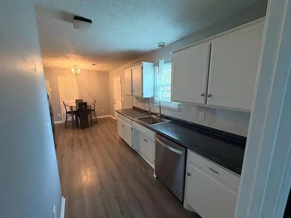 Coliving in Murfreesboro - Outer Nashville, Nashville