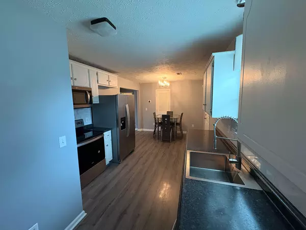 Coliving in Murfreesboro - Outer Nashville, Nashville