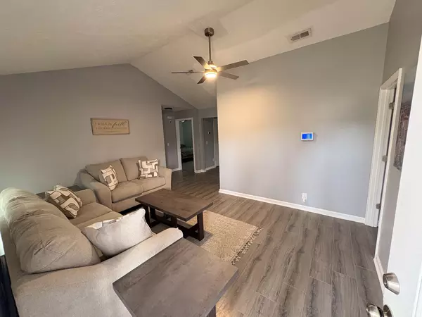 Coliving in Murfreesboro - Outer Nashville, Nashville