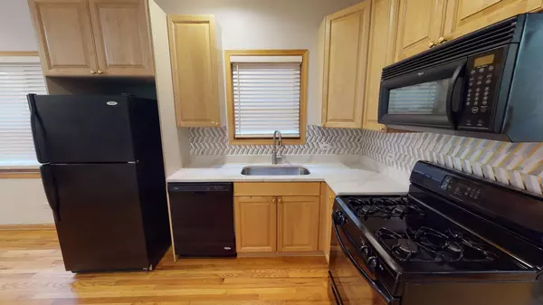 Coliving in West Town - West Side, Chicago