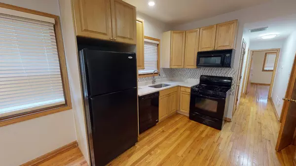 Coliving in West Town - West Side, Chicago