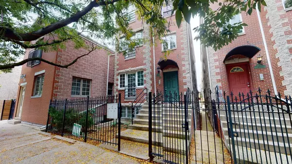 Coliving in West Town - West Side, Chicago