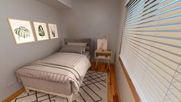 Coliving in West Town - West Side, Chicago