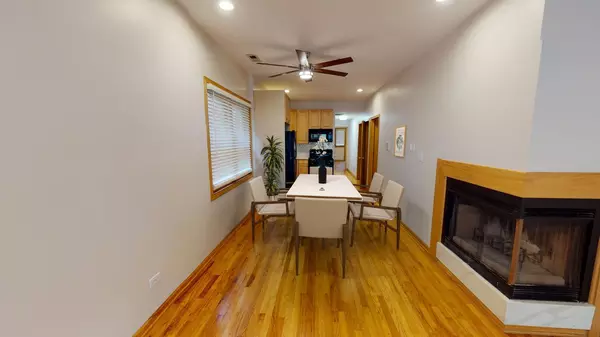 Coliving in West Town - West Side, Chicago