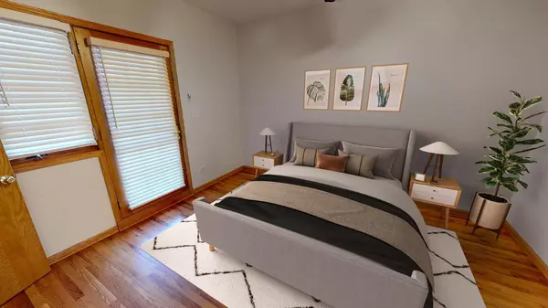 Coliving in West Town - West Side, Chicago