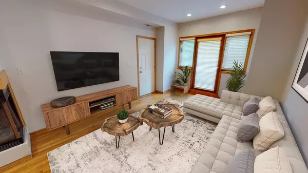 Coliving in West Town - West Side, Chicago