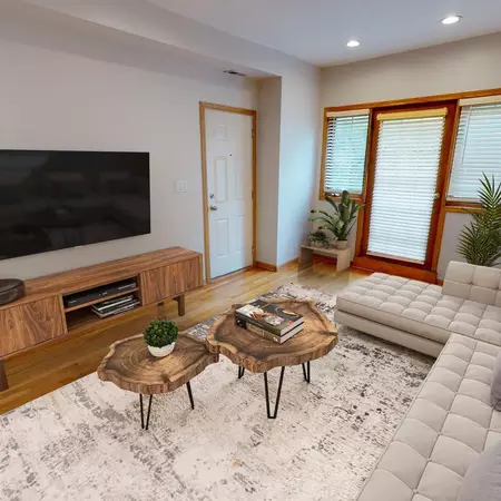 Coliving in West Town - West Side, Chicago