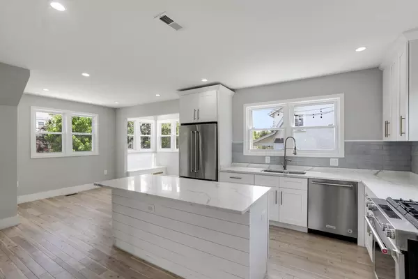 Coliving in Brookland - NE DC, Washington DC