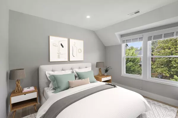 Coliving in Brookland - NE DC, Washington DC