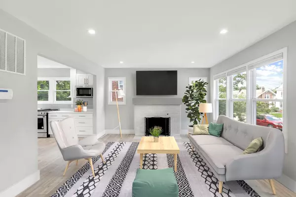 Coliving in Brookland - NE DC, Washington DC