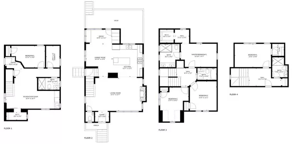 Coliving in Brookland - NE DC, Washington DC