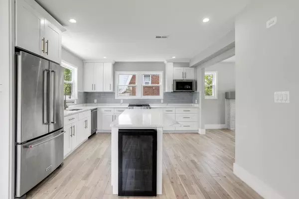 Coliving in Brookland - NE DC, Washington DC