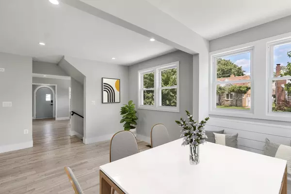 Coliving in Brookland - NE DC, Washington DC