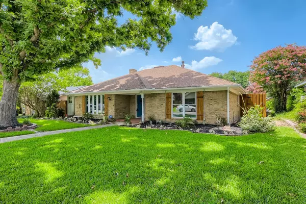 4 bedrooms apartment for rent in Northwood Hills - Ne Dallas, Dallas