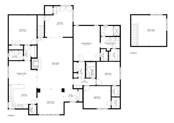 4 bedrooms apartment for rent in Northwood Hills - Ne Dallas, Dallas