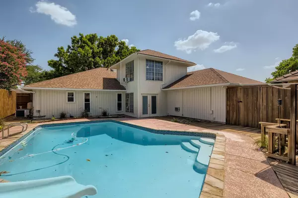 4 bedrooms apartment for rent in Northwood Hills - Ne Dallas, Dallas