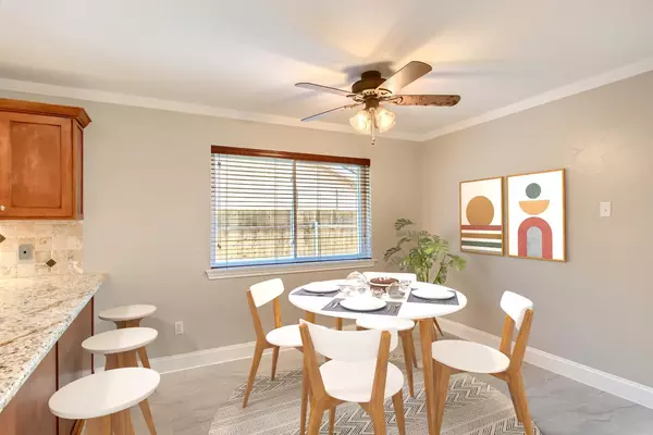 4 bedrooms apartment for rent in Northwood Hills - Ne Dallas, Dallas