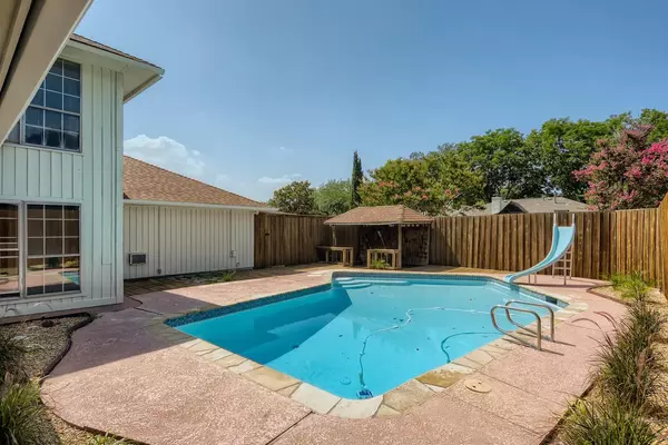 4 bedrooms apartment for rent in Northwood Hills - Ne Dallas, Dallas