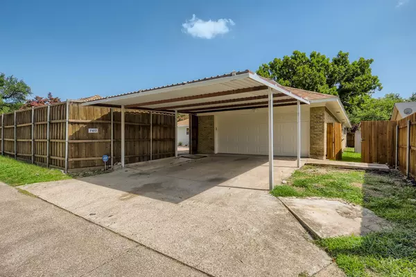 4 bedrooms apartment for rent in Northwood Hills - Ne Dallas, Dallas