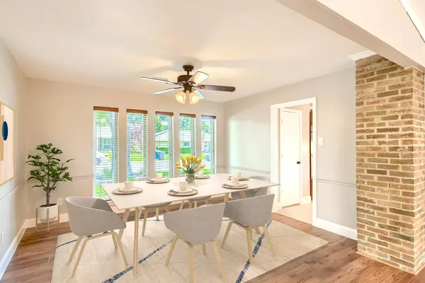 4 bedrooms apartment for rent in Northwood Hills - Ne Dallas, Dallas