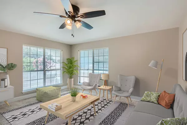 4 bedrooms apartment for rent in Northwood Hills - Ne Dallas, Dallas