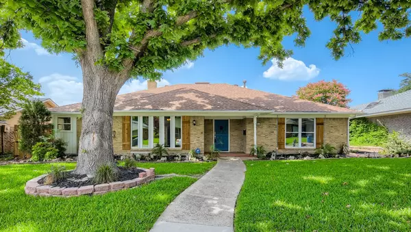 4 bedrooms apartment for rent in Northwood Hills - Ne Dallas, Dallas