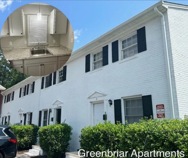 Coliving in North Greensboro - Greensboro, Greensboro