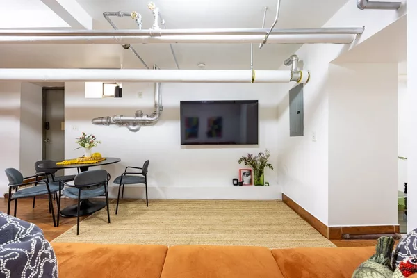 Coliving in East Harlem - Manhattan, New York