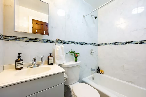 Coliving in East Harlem - Manhattan, New York