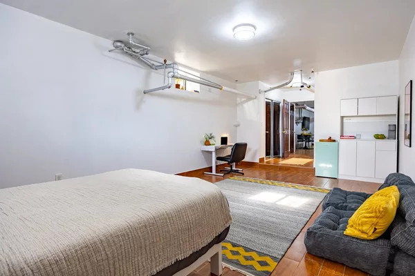 Coliving in East Harlem - Manhattan, New York