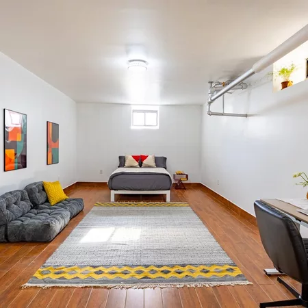 Coliving in East Harlem - Manhattan, New York