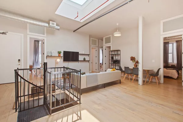 Coliving in Williamsburg - Brooklyn, New York