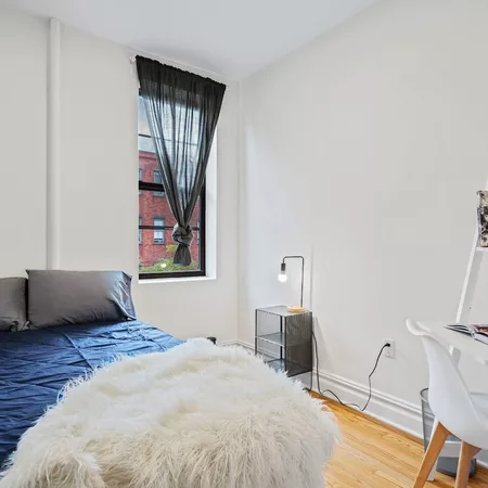 Coliving in Greenpoint - Brooklyn, New York