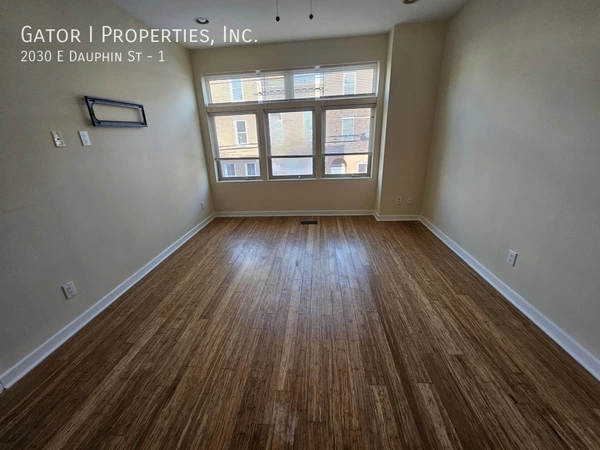 3 bedrooms apartment for rent in Kensington - North Philadelphia, Philadelphia