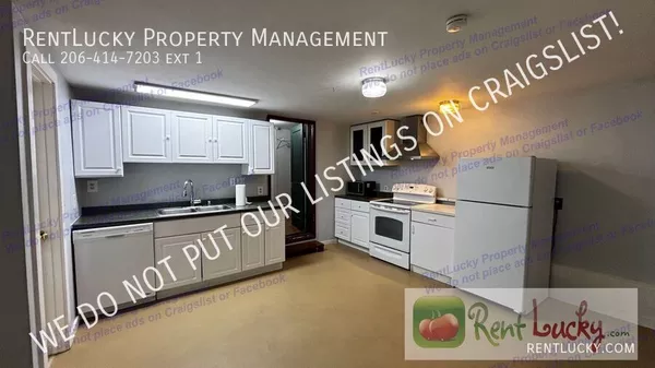 1 bedroom apartment for rent in Northgate - North Seattle, Seattle