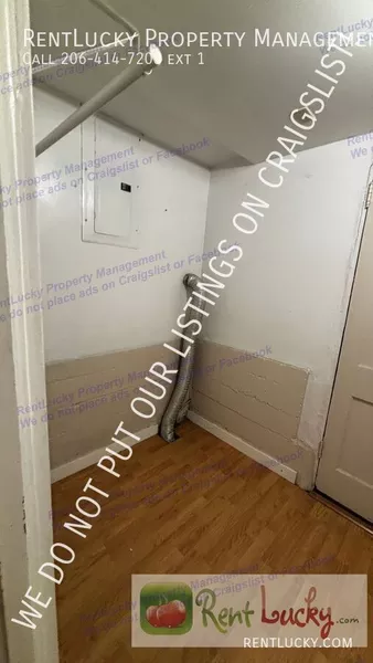 1 bedroom apartment for rent in Northgate - North Seattle, Seattle