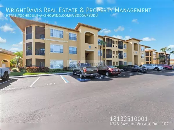 2 bedrooms apartment for rent in Town 'n' Country - West Tampa, Tampa