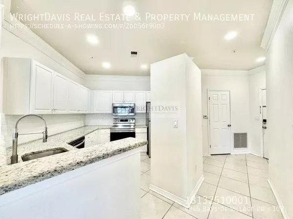 2 bedrooms apartment for rent in Town 'n' Country - West Tampa, Tampa